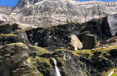 Baita Chalet La Masun beautiful view - Foto 54