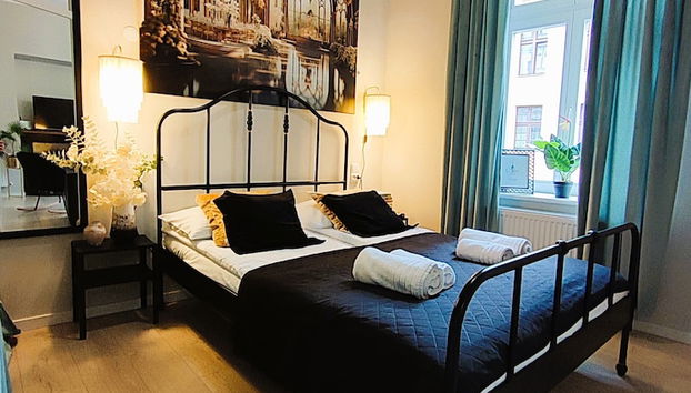 Apartamenty - Prosta 17 - Photo 4, Room