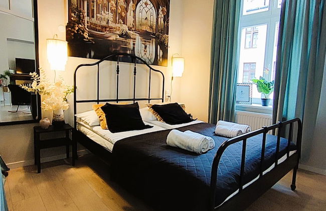 Apartamenty - Prosta 17 - Foto 4