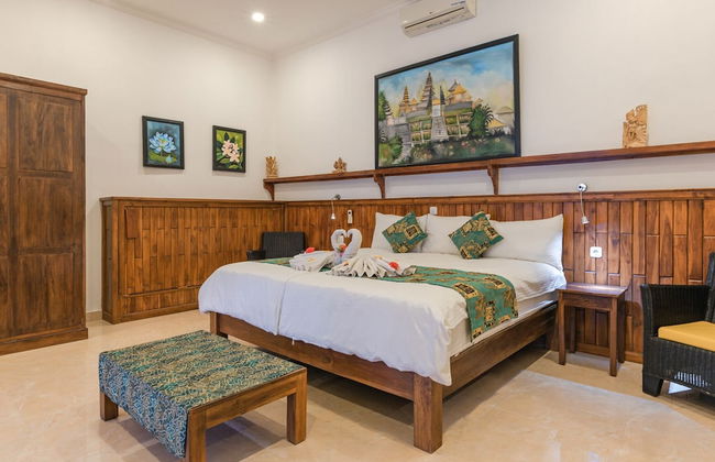 Villa Hikume - Foto 3