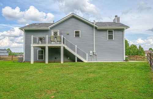 Lake Vista Retreat - Foto 38