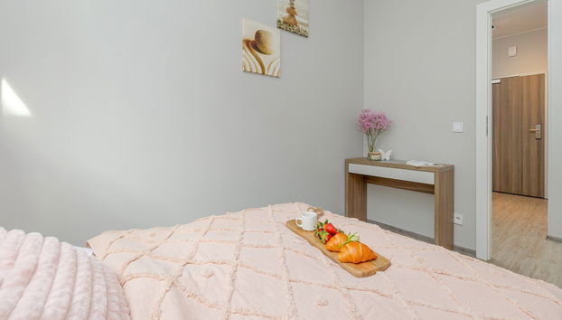 Beautiful Apartment, Pobierowo - Foto 3, Habitación