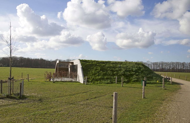 Apartment in Netherlands With Scenic Meadows - Photo 20