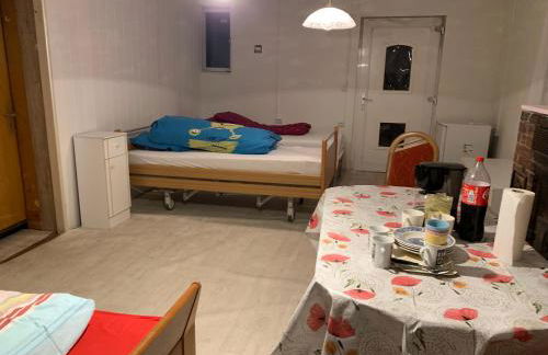 Brakel Monteu -Ferin Wohnung 1-5xDouble Zimmer - Foto 43