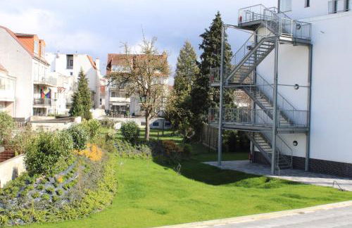 Eröffnungsangebot Übernachten im Herzen Bremens - Foto 21