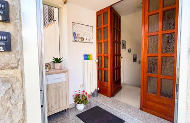 MarVil Cozy Rooms with Private Terrace and Free Parking - Foto 48