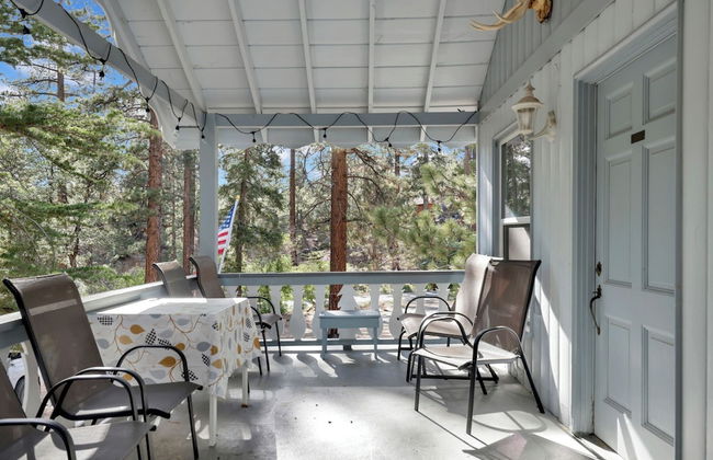 Pinglewood Cabin #2096 - Foto 21