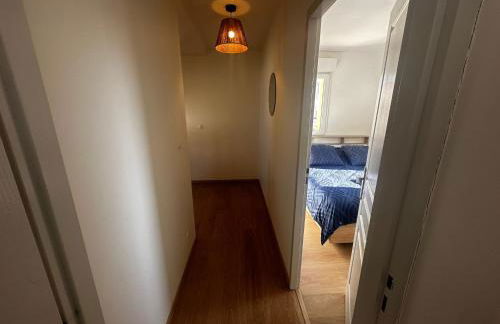 Maison individuelle parking privé et gratuit - Foto 16