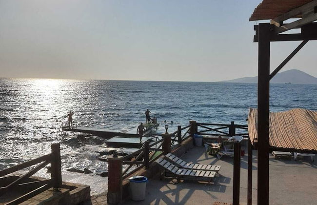 Sunset Dreamers, Captivating 1-bed Apartment - Foto 23