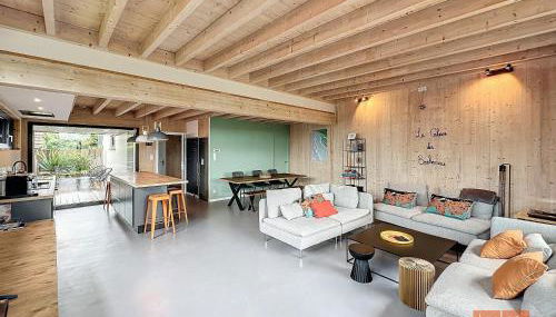 La Cabane des Bienheureux - Foto 2