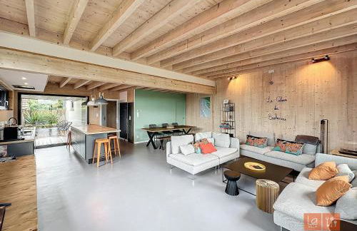 La Cabane des Bienheureux - Foto 2