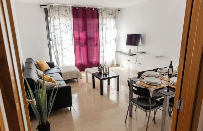 Apartamentos LA PARRETA CENTRO - Foto 21