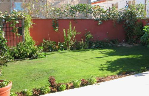 Los Chicos de Lastanosa Hotel y Restaurante - Foto 64