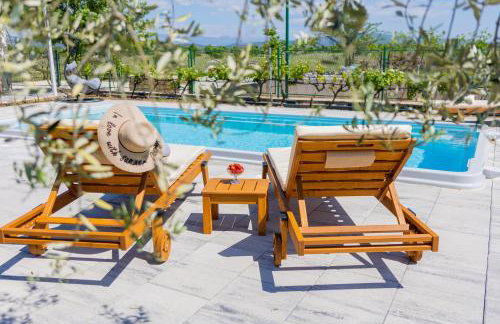 Holiday house Olive Tree - Foto 5