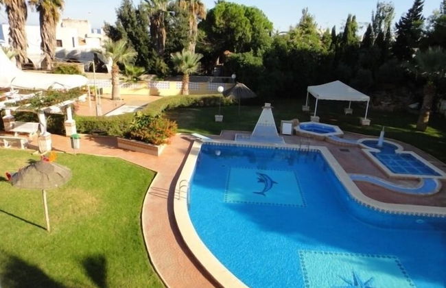 Apartamentos San Antonio 24 - Foto 11