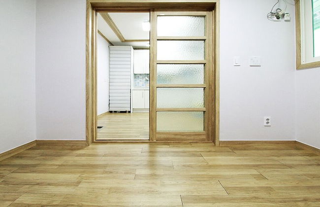 Byeoldul Pension - Foto 5