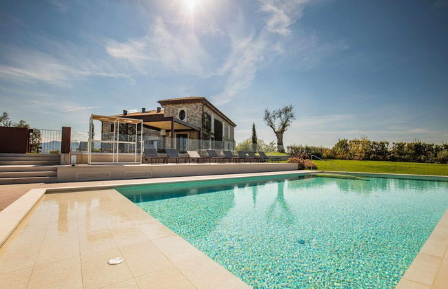 Villa Colombara Part of Palazzo di Varignana - Foto 22