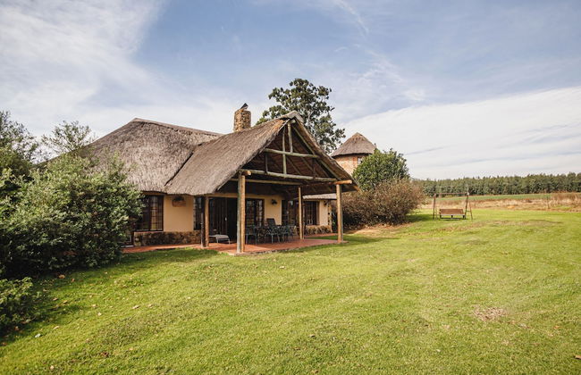 Ardmore Guest Farm - Photo 46