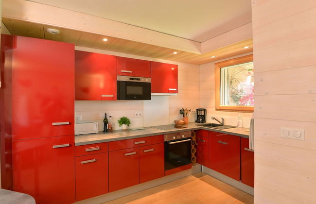 Les Hameaux de Bocca del Oro - Foto 52