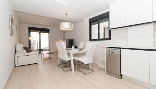 119 Sunny Dream - Alicante Holiday - Foto 2