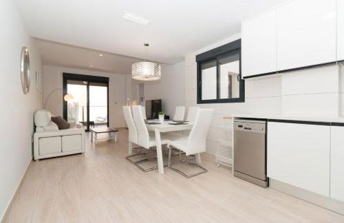 119 Sunny Dream - Alicante Holiday - Foto 2