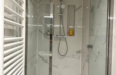 Super appartement refait à neuf beaucoup de charme - Foto 27