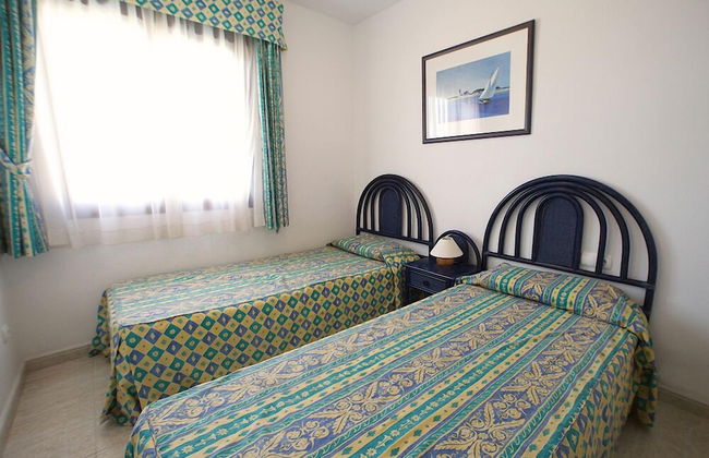 Apartamentos Coral Beach - Foto 3