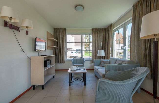 Quiet Villa in Lower Saxony - Photo 4