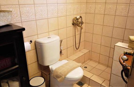 Gianni's village home - Foto 20