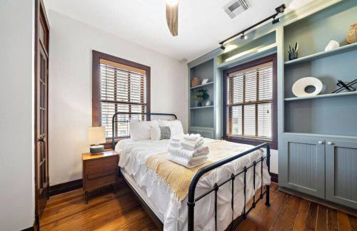 The perfect loft in the perfect location for everything Galveston has to offer - Foto 22