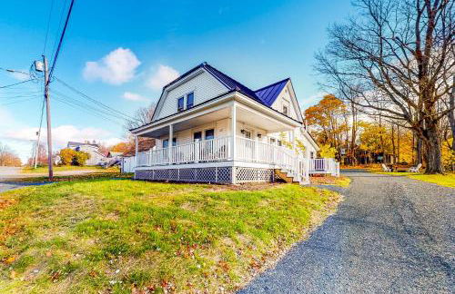 The Grouse House - Foto 1