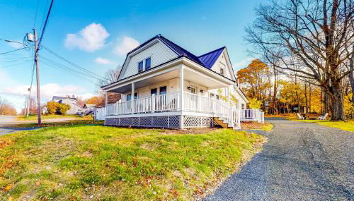 The Grouse House - Foto 1