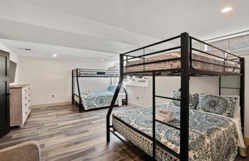 Luxurious Escape Pool Hot Tub Game Room - Foto 36