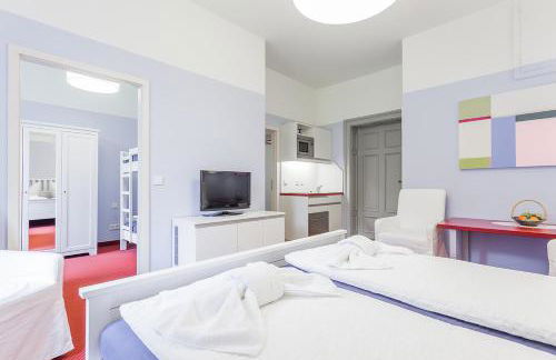 Parkhotel Muldental - Foto 46