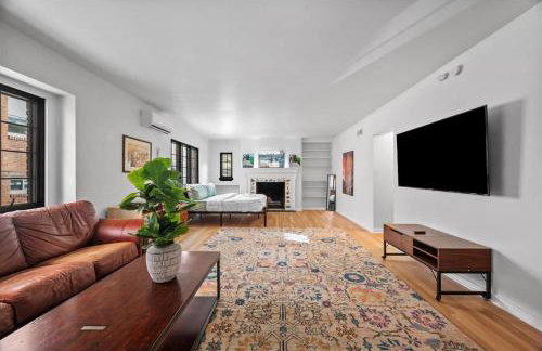 The Walnut Suites - The Incline Suite - Foto 4