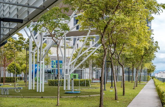 HighparkSuites Petaling Jaya Kelana Jaya - Photo 74