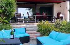 Ferienhaus Ammersee Traum von Bett und Terrasse - Foto 8