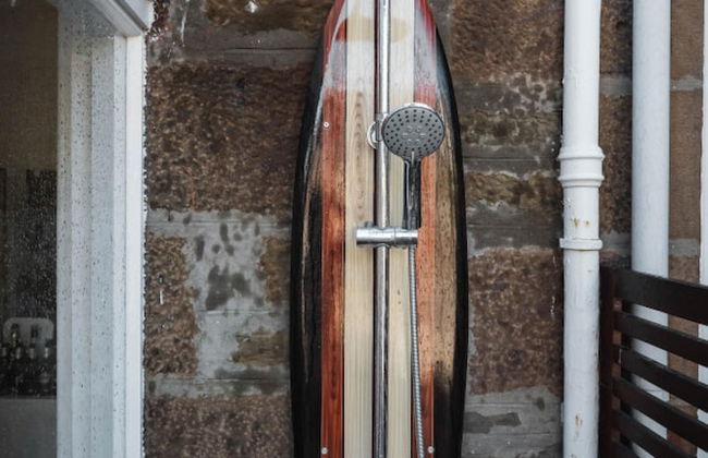 Castle Beach - Spectacular Victorian Villa - Foto 54