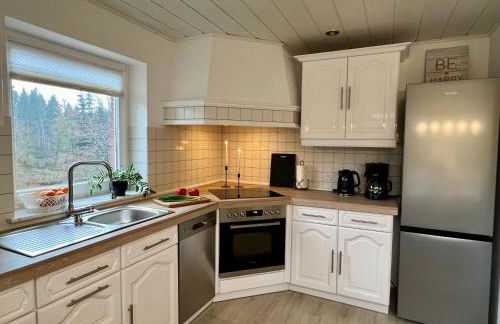 Ferienwohnung im Schildetal - Foto 2