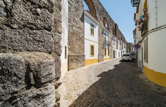 Arches et Étoiles - Photo 33