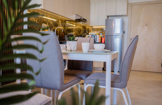 Nasma Luxury Stays - Binghatti Avenue - Photo 14