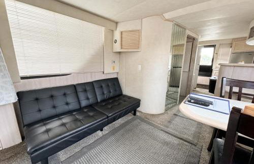 50ft Stationary House Boat - Foto 3