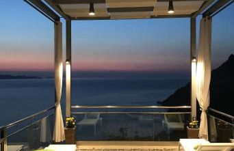 Seafront Ravdoucha Epavlis Athina Villa - Pool, Gym, Sauna, Private Parking, WiFi - Photo 55