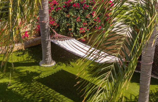 Larnaca Chelidonia Seafront Villa - Foto 50