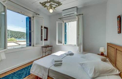 Andy Port House with Seaview by Goutos Properties - Foto 42