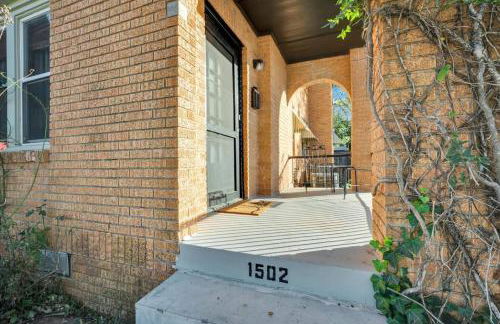 Charming Retreat Near Bricktown & Parks - Foto 32
