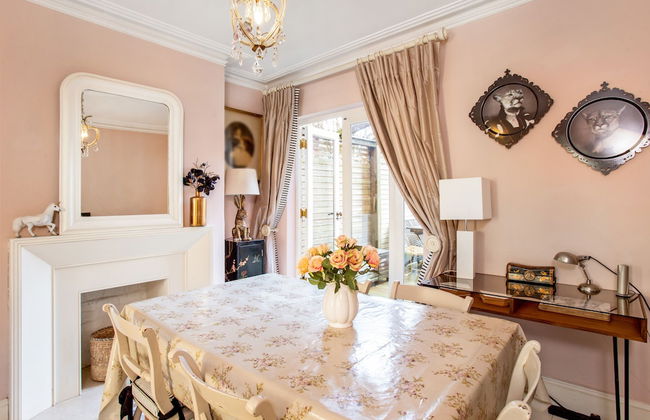 No. 81 Tower Street - Foto 54