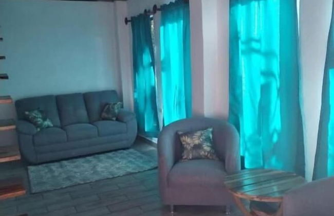 Cabañas Roca Verde Monteverde - Foto 45