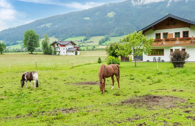 Quietly-located Apartment Near the Center of Radstadt - Photo 43