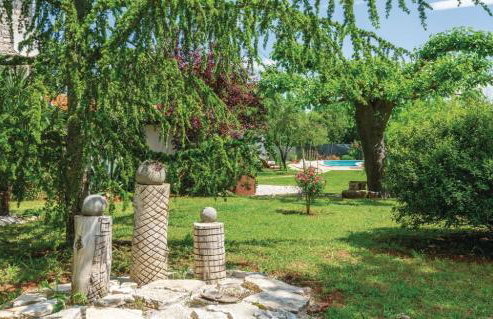 Villa Medaki in Medaki - Haus für 6 Personen - Foto 3